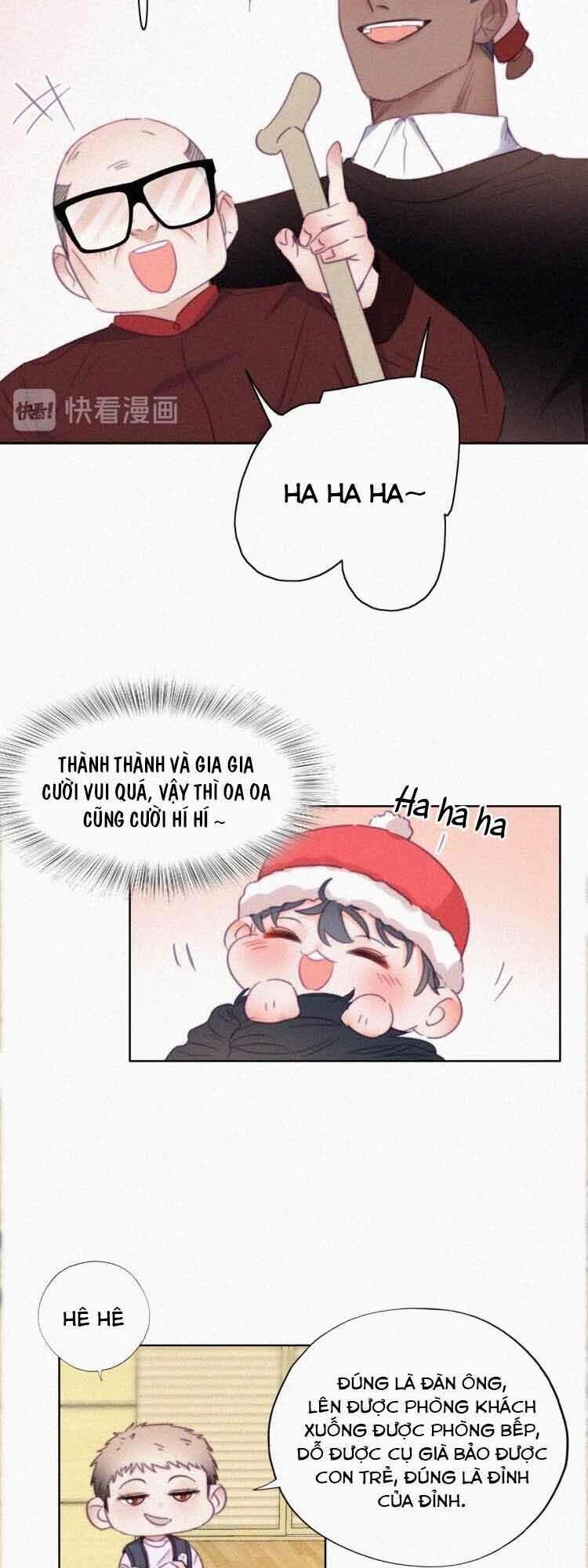 Nghịch Tập Chi Hảo Dựng Nhân Sinh Chapter 93 - 17