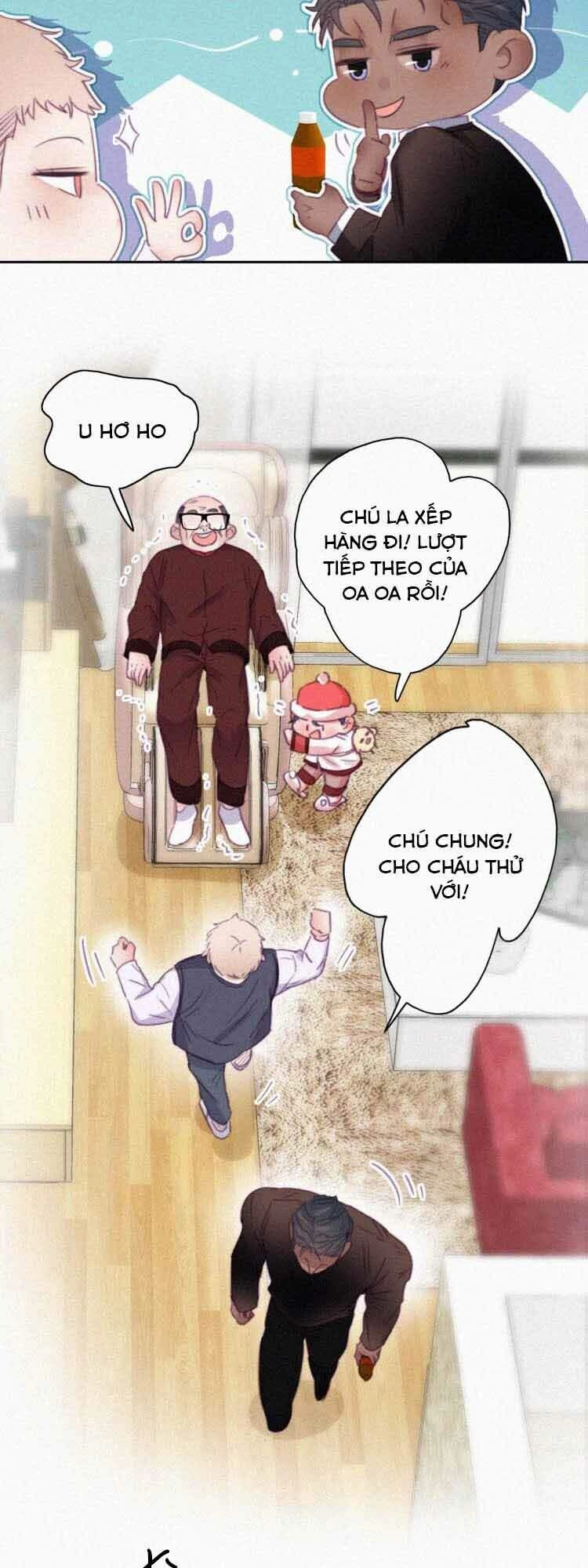 Nghịch Tập Chi Hảo Dựng Nhân Sinh Chapter 93 - 20