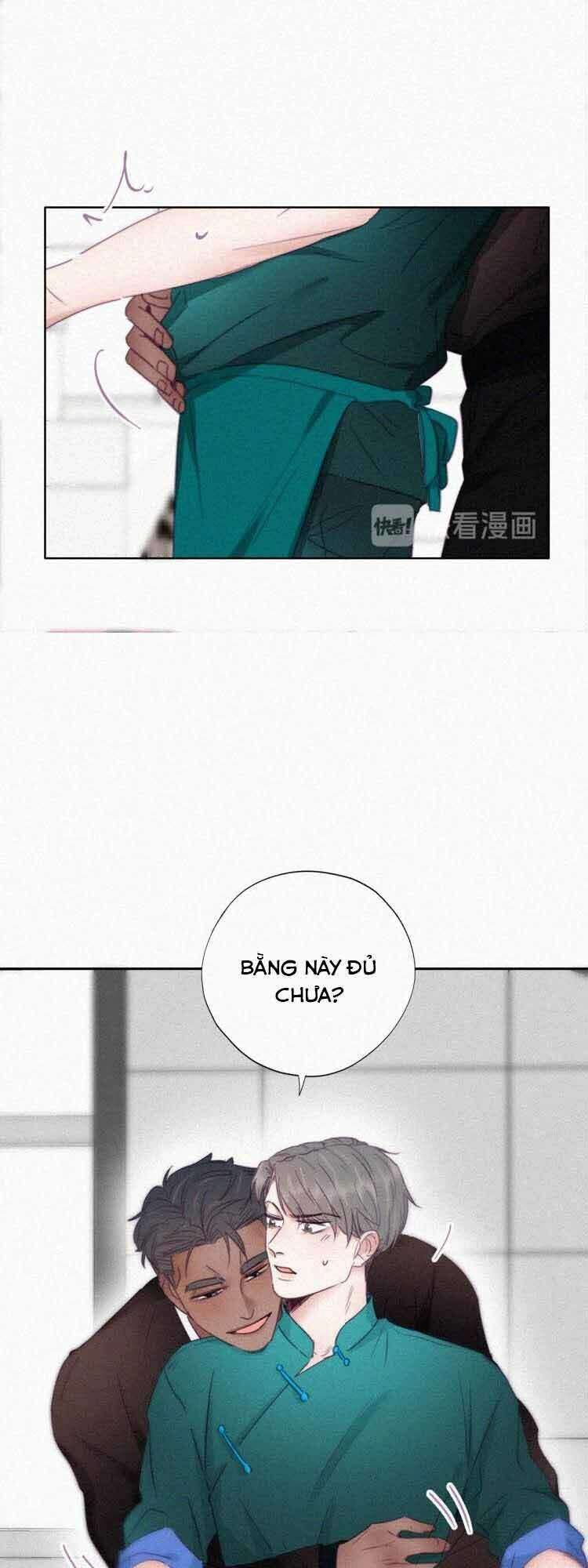 Nghịch Tập Chi Hảo Dựng Nhân Sinh Chapter 93 - 23