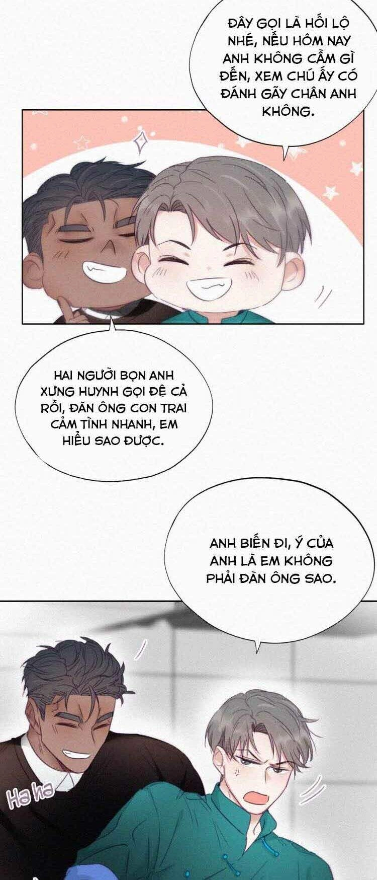 Nghịch Tập Chi Hảo Dựng Nhân Sinh Chapter 93 - 25