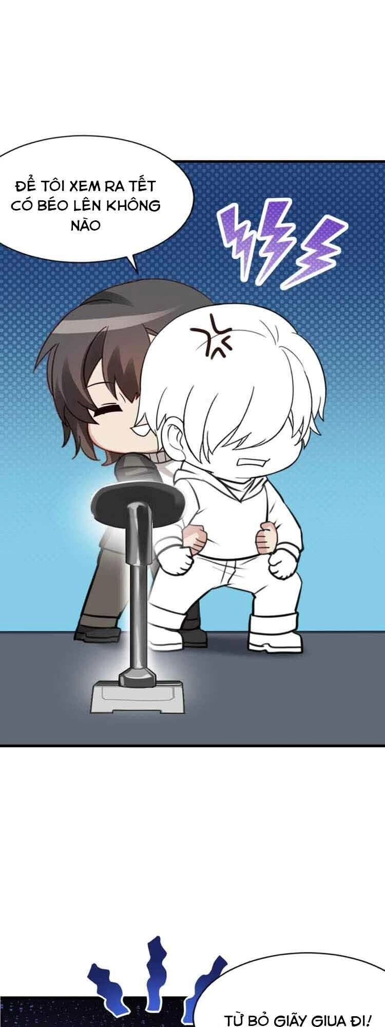 Nghịch Tập Chi Hảo Dựng Nhân Sinh Chapter 93 - 33