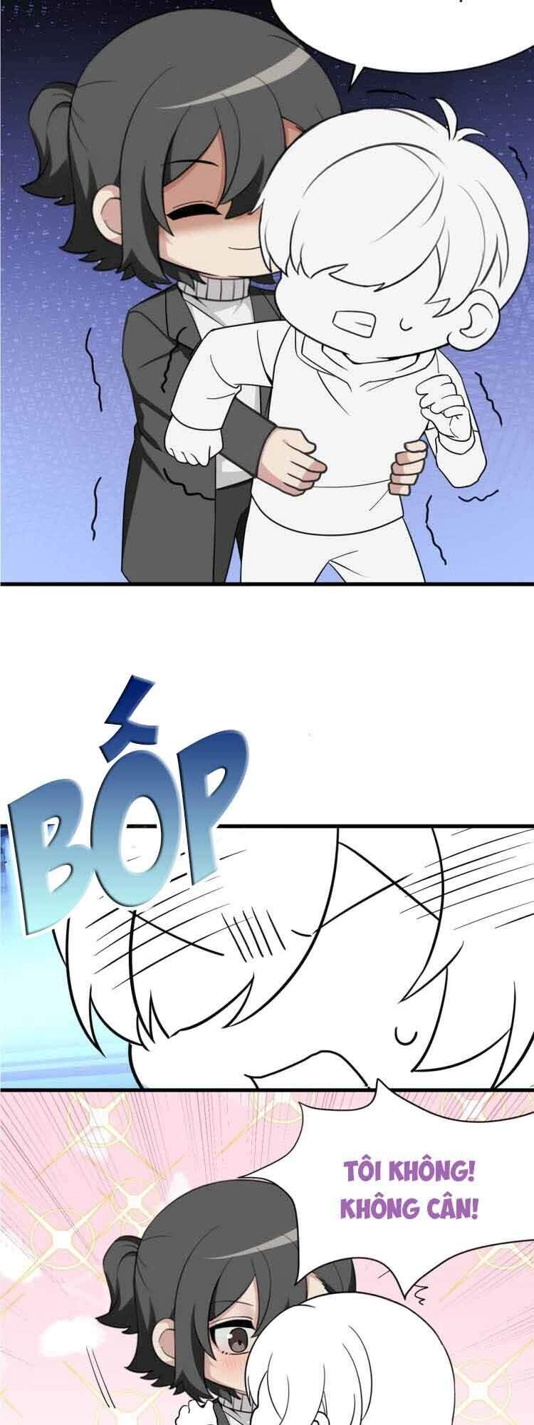 Nghịch Tập Chi Hảo Dựng Nhân Sinh Chapter 93 - 34