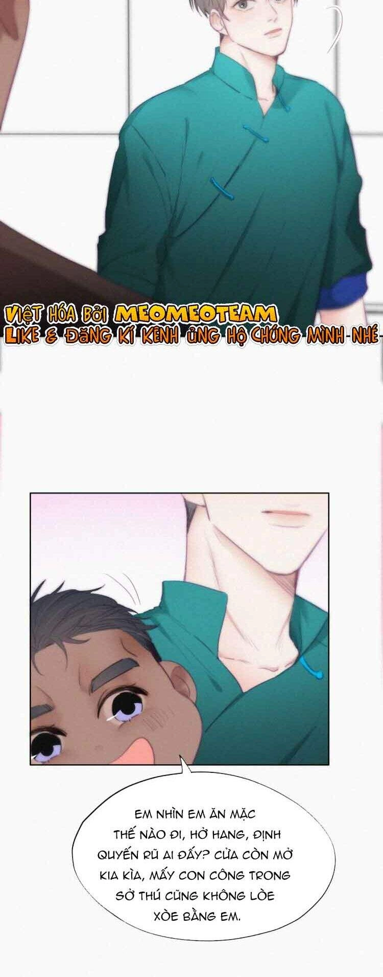 Nghịch Tập Chi Hảo Dựng Nhân Sinh Chapter 94 - 4