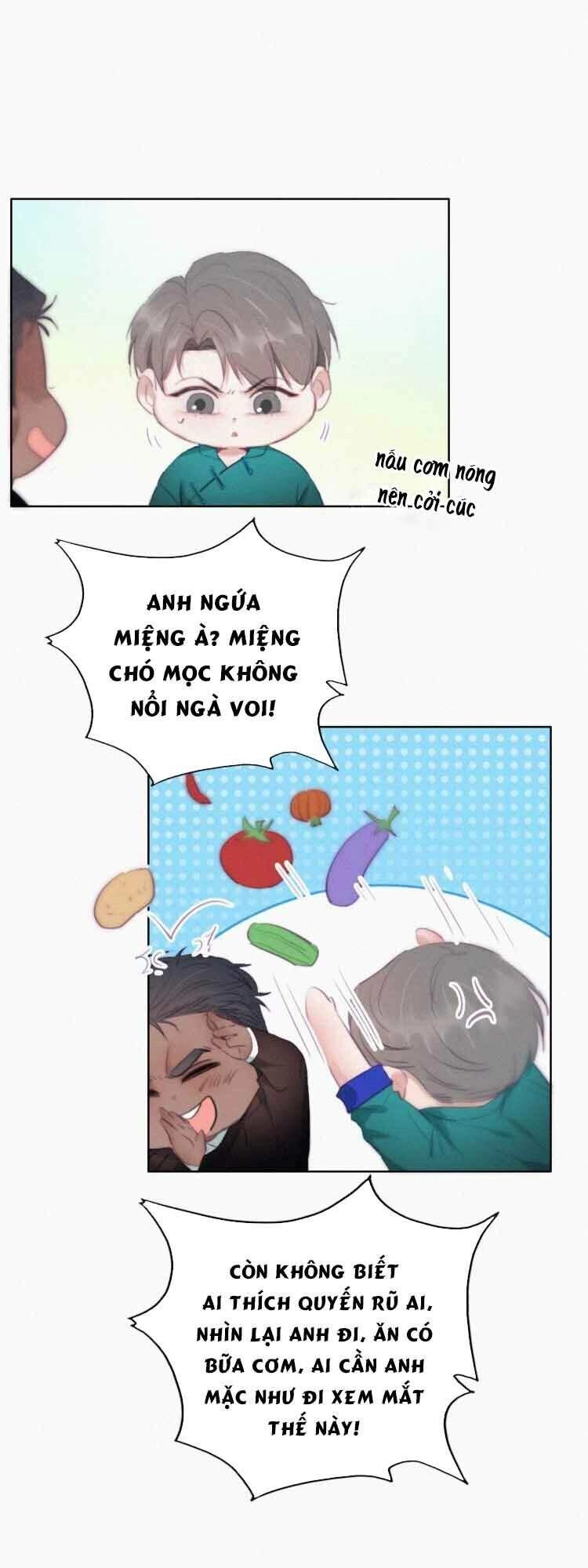 Nghịch Tập Chi Hảo Dựng Nhân Sinh Chapter 94 - 5