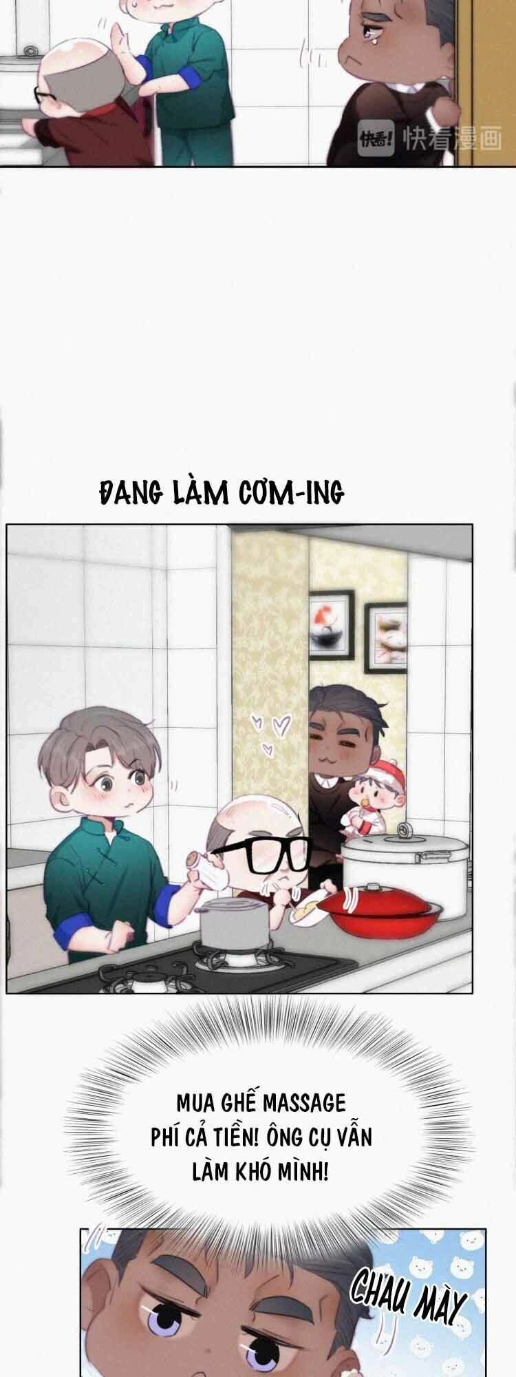 Nghịch Tập Chi Hảo Dựng Nhân Sinh Chapter 94 - 11