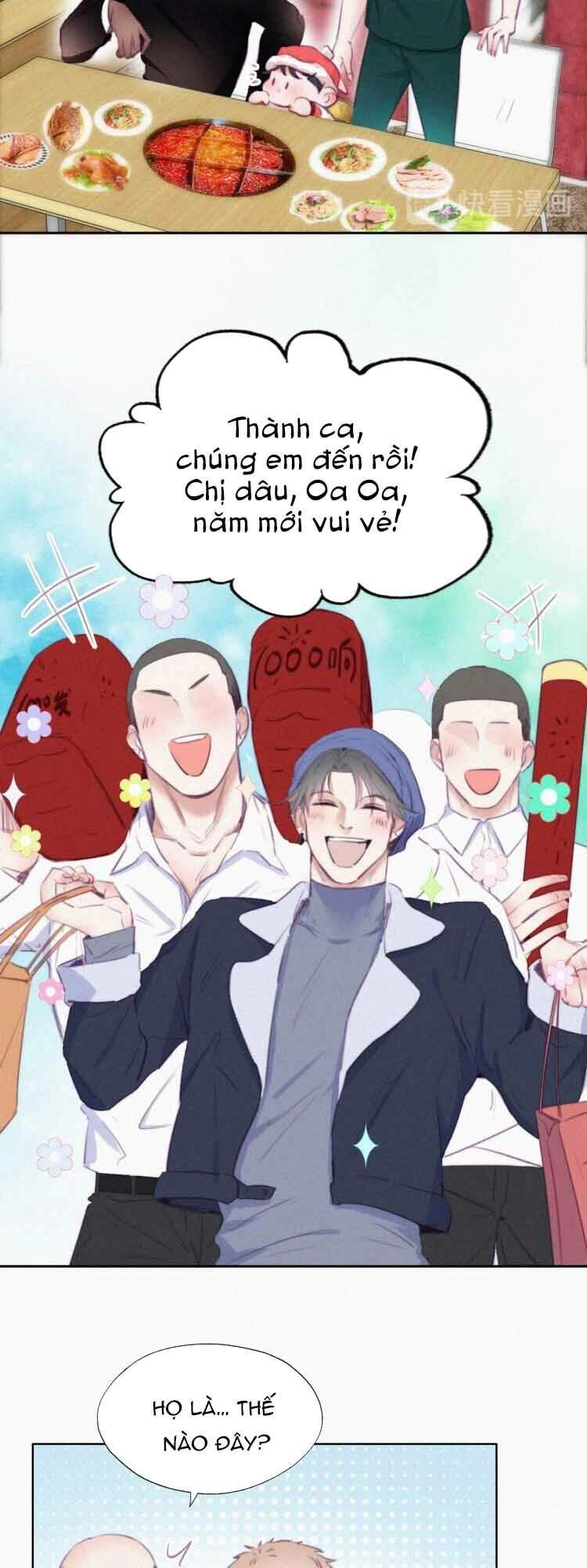 Nghịch Tập Chi Hảo Dựng Nhân Sinh Chapter 94 - 23