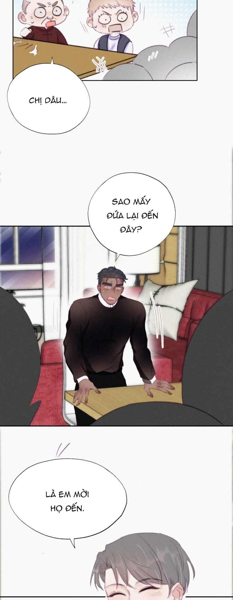 Nghịch Tập Chi Hảo Dựng Nhân Sinh Chapter 94 - 24