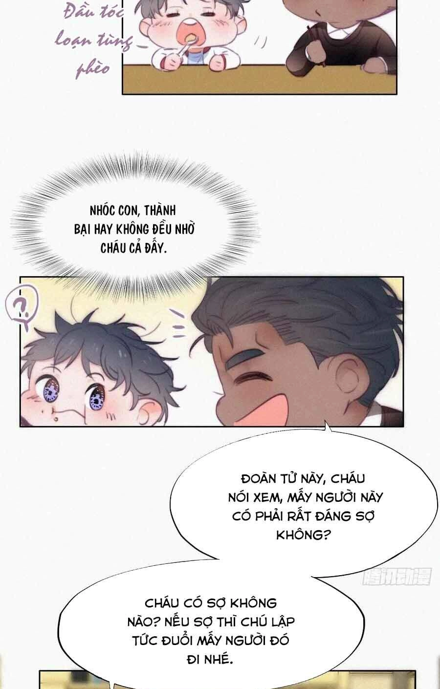 Nghịch Tập Chi Hảo Dựng Nhân Sinh Chapter 95 - 5