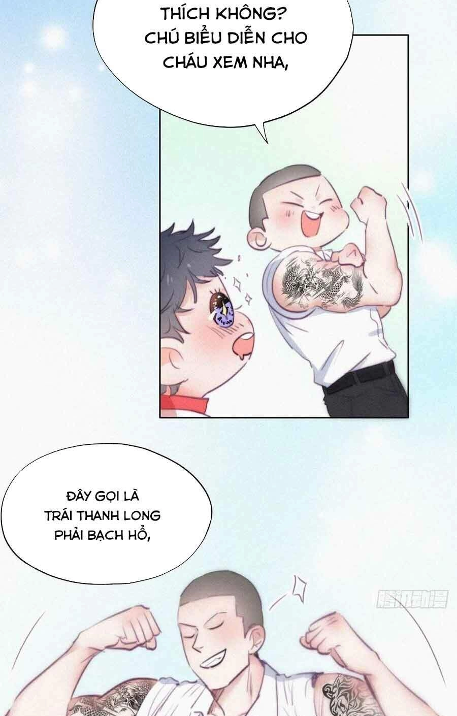 Nghịch Tập Chi Hảo Dựng Nhân Sinh Chapter 95 - 8