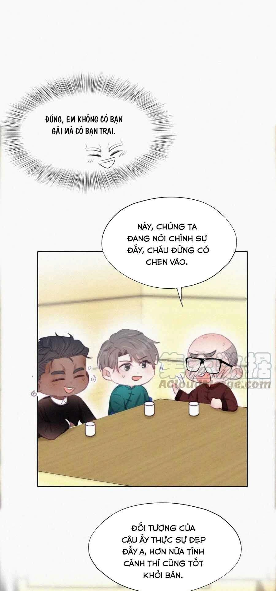 Nghịch Tập Chi Hảo Dựng Nhân Sinh Chapter 95 - 19
