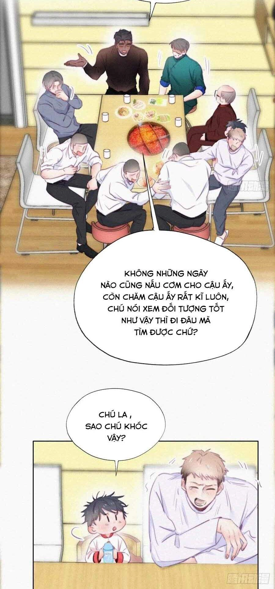 Nghịch Tập Chi Hảo Dựng Nhân Sinh Chapter 95 - 20
