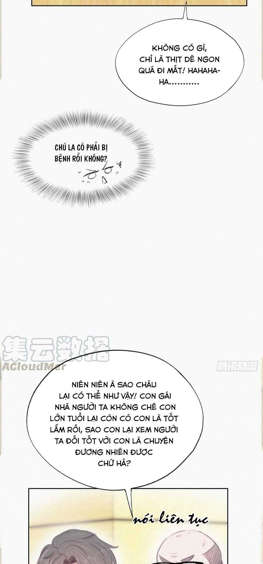 Nghịch Tập Chi Hảo Dựng Nhân Sinh Chapter 95 - 21