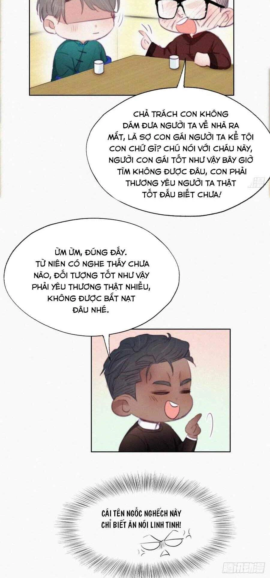 Nghịch Tập Chi Hảo Dựng Nhân Sinh Chapter 95 - 22