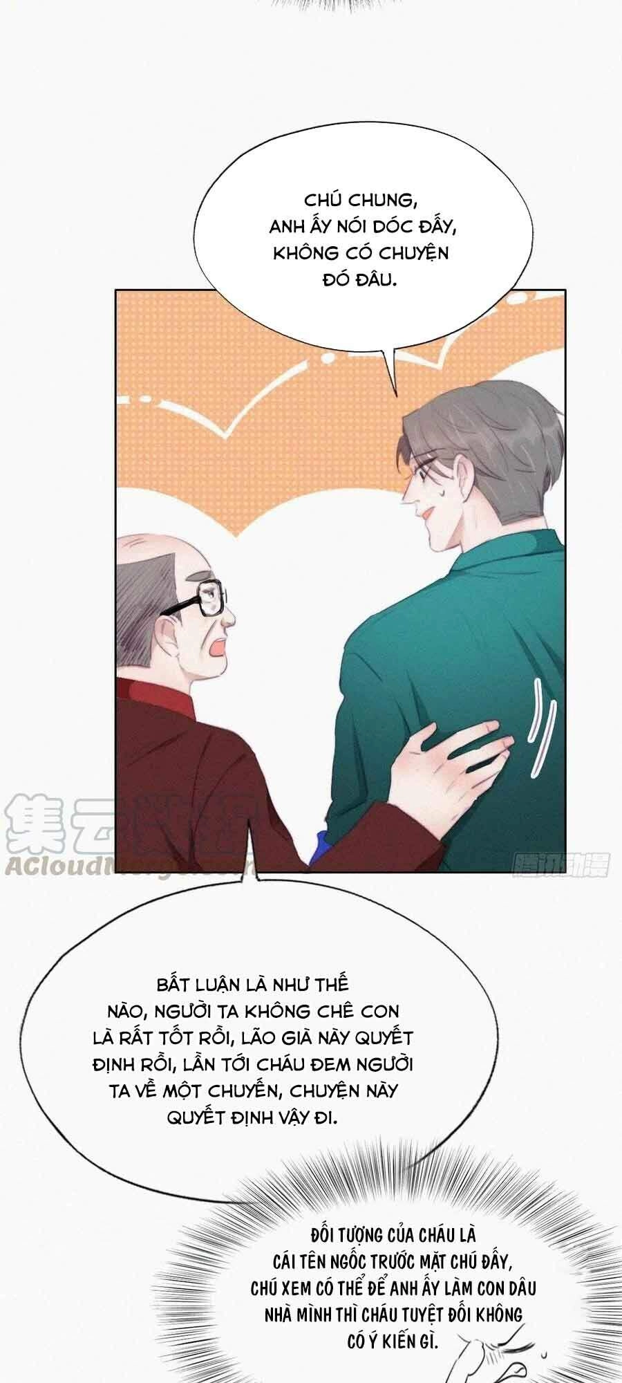 Nghịch Tập Chi Hảo Dựng Nhân Sinh Chapter 95 - 23