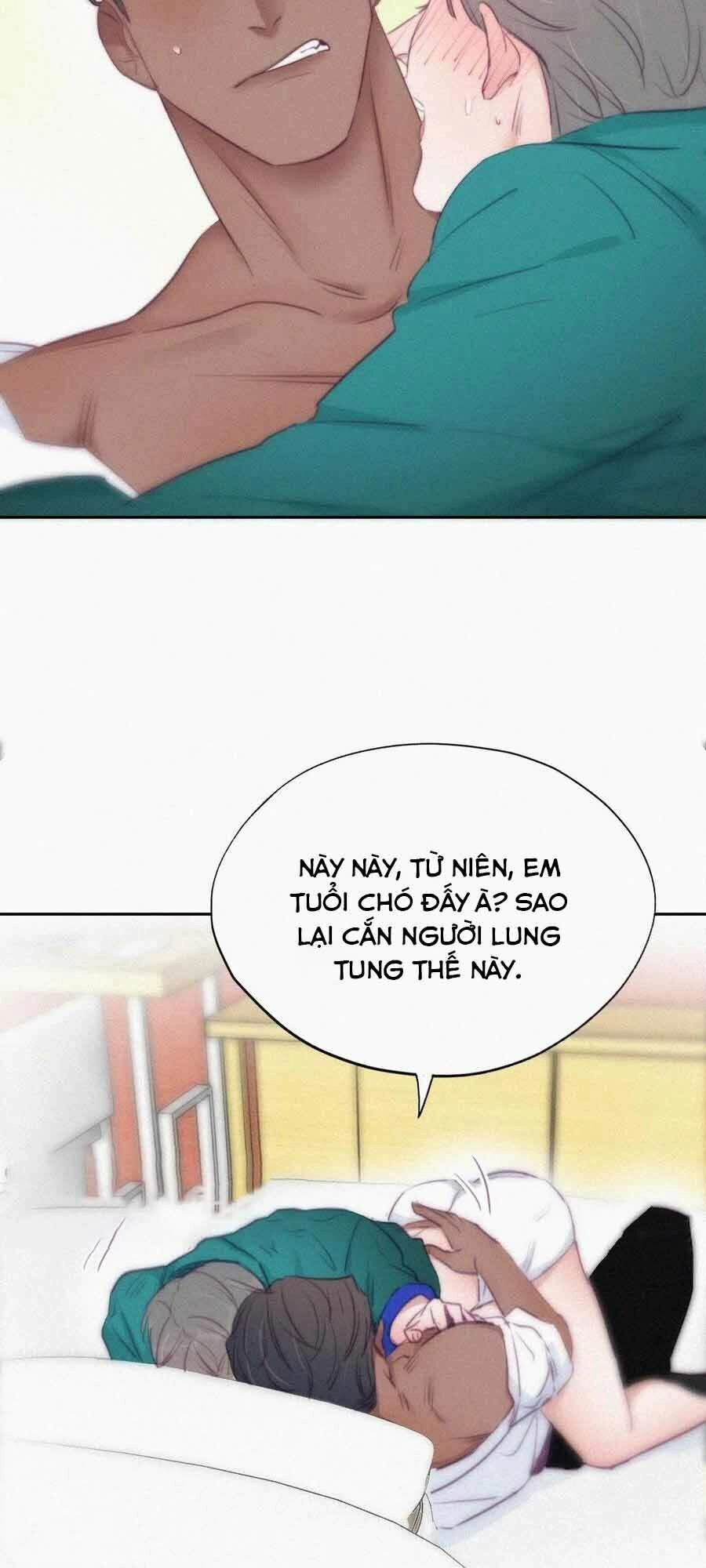 Nghịch Tập Chi Hảo Dựng Nhân Sinh Chapter 97 - 19