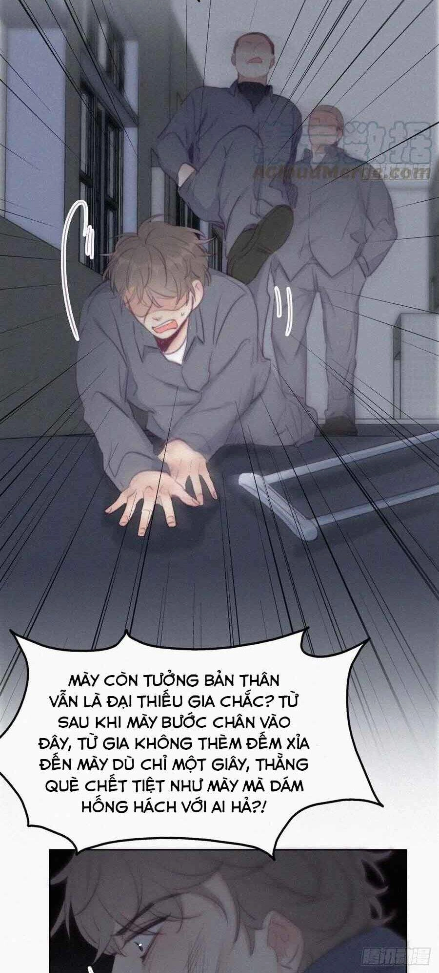 Nghịch Tập Chi Hảo Dựng Nhân Sinh Chapter 97 - 33