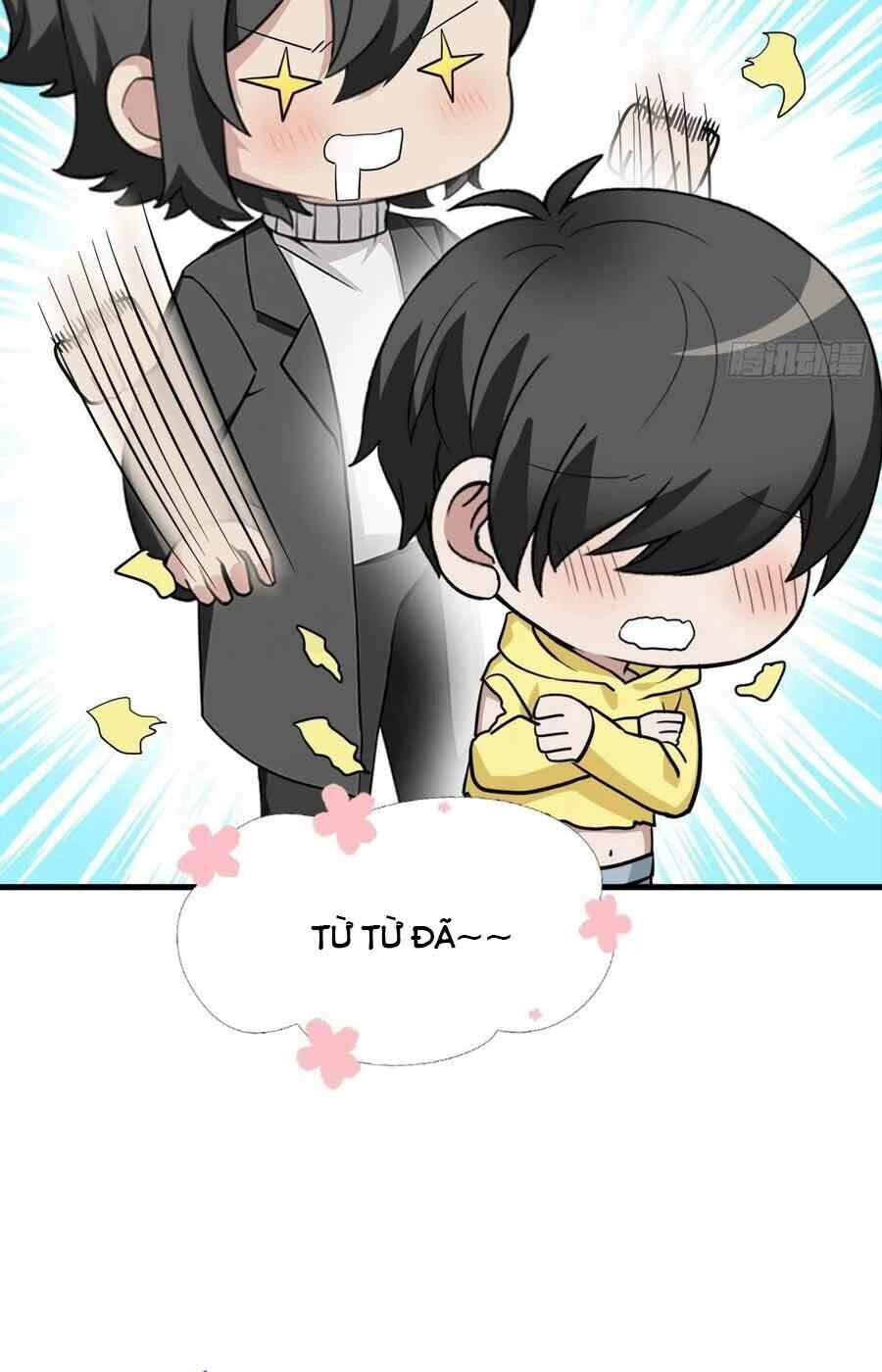 Nghịch Tập Chi Hảo Dựng Nhân Sinh Chapter 97 - 44