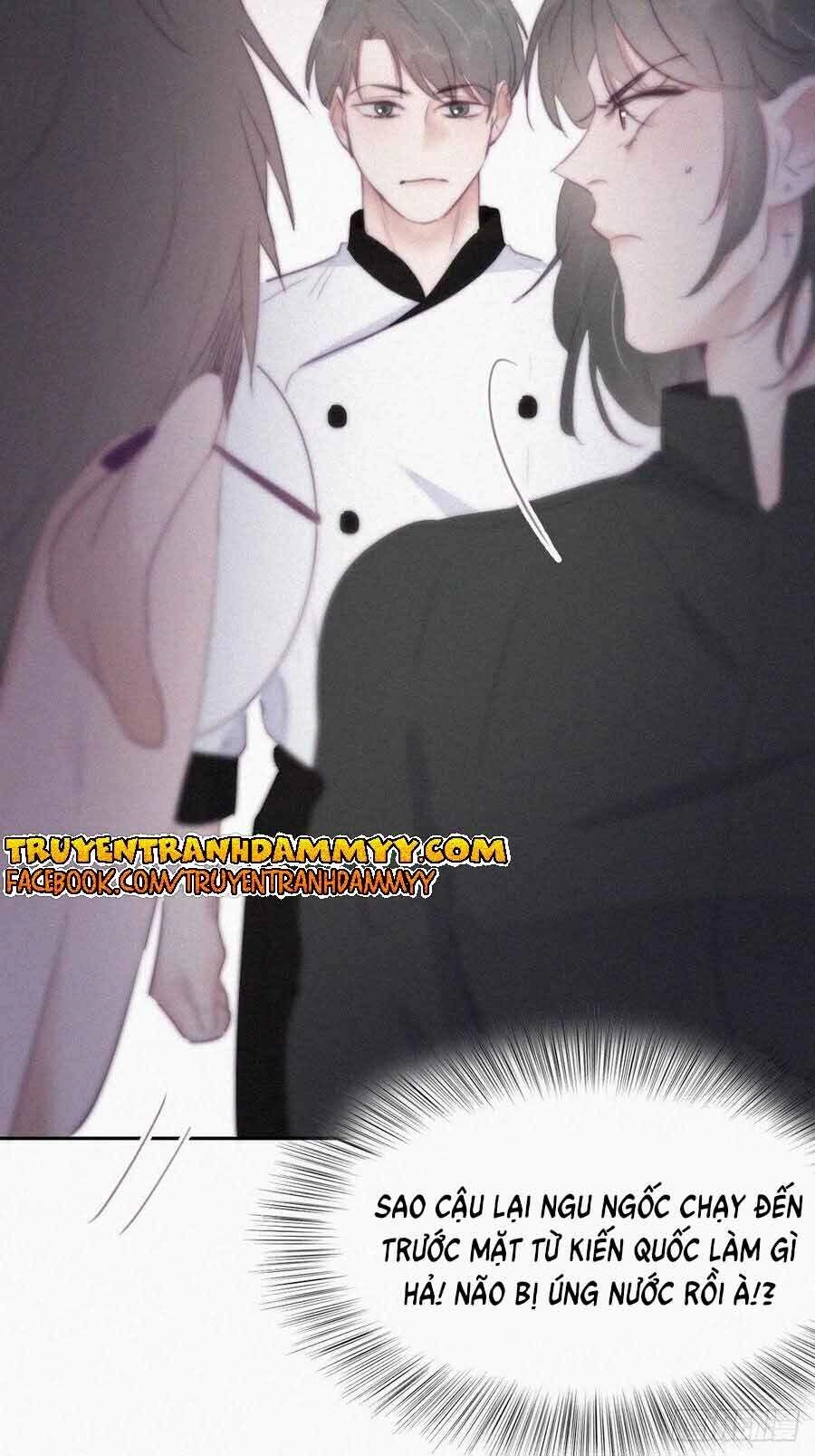 Nghịch Tập Chi Hảo Dựng Nhân Sinh Chapter 102 - 36