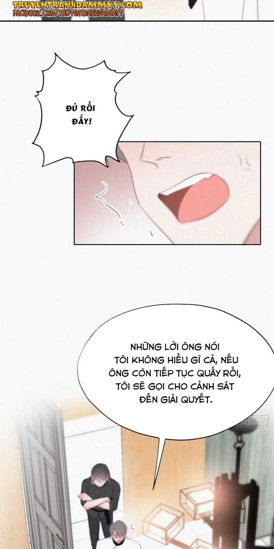 Nghịch Tập Chi Hảo Dựng Nhân Sinh Chapter 103 - 16