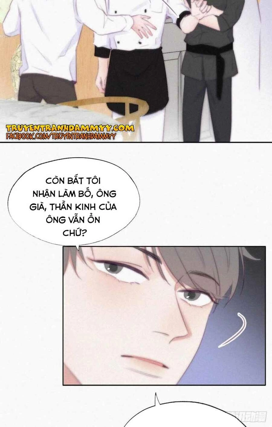 Nghịch Tập Chi Hảo Dựng Nhân Sinh Chapter 103 - 22