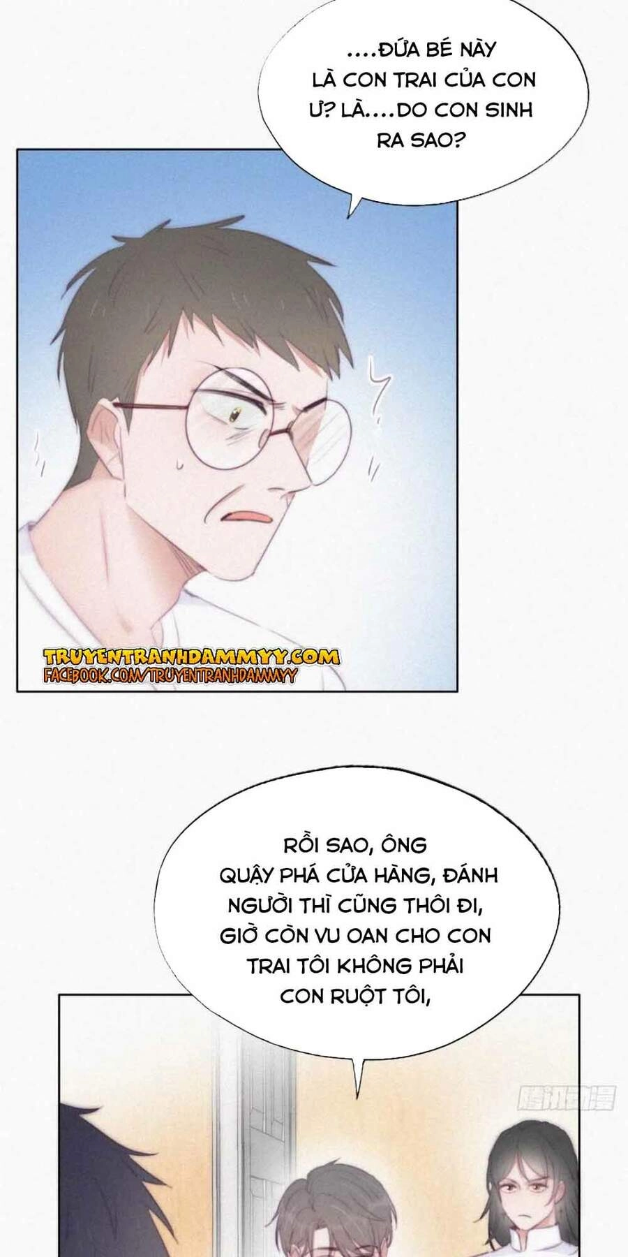 Nghịch Tập Chi Hảo Dựng Nhân Sinh Chapter 103 - 28