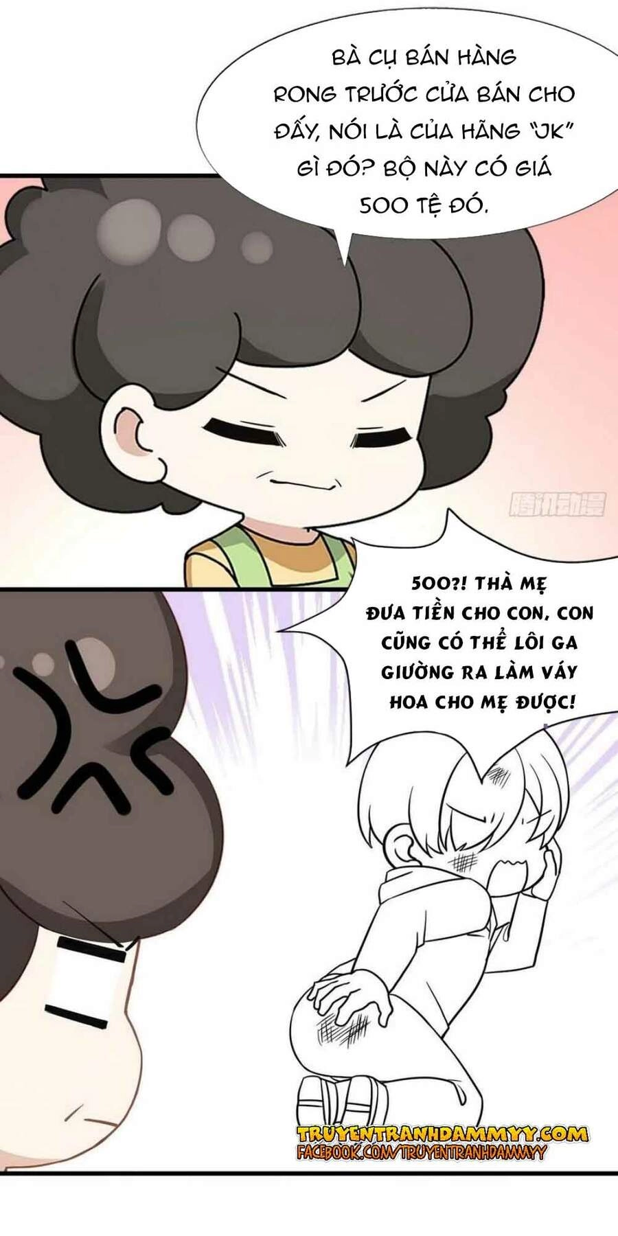 Nghịch Tập Chi Hảo Dựng Nhân Sinh Chapter 103 - 43