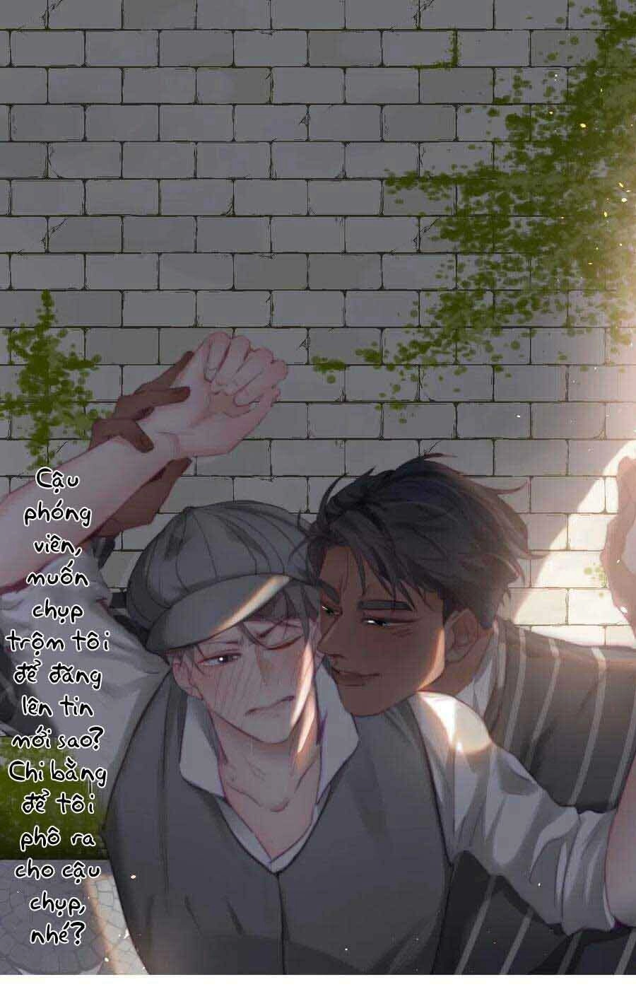 Nghịch Tập Chi Hảo Dựng Nhân Sinh Chapter 106 - 2