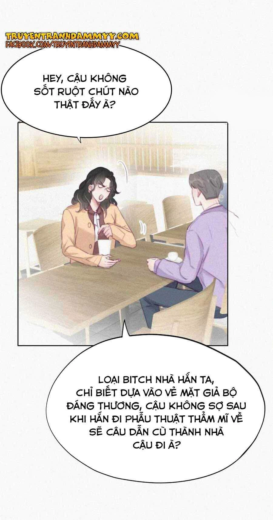 Nghịch Tập Chi Hảo Dựng Nhân Sinh Chapter 106 - 11