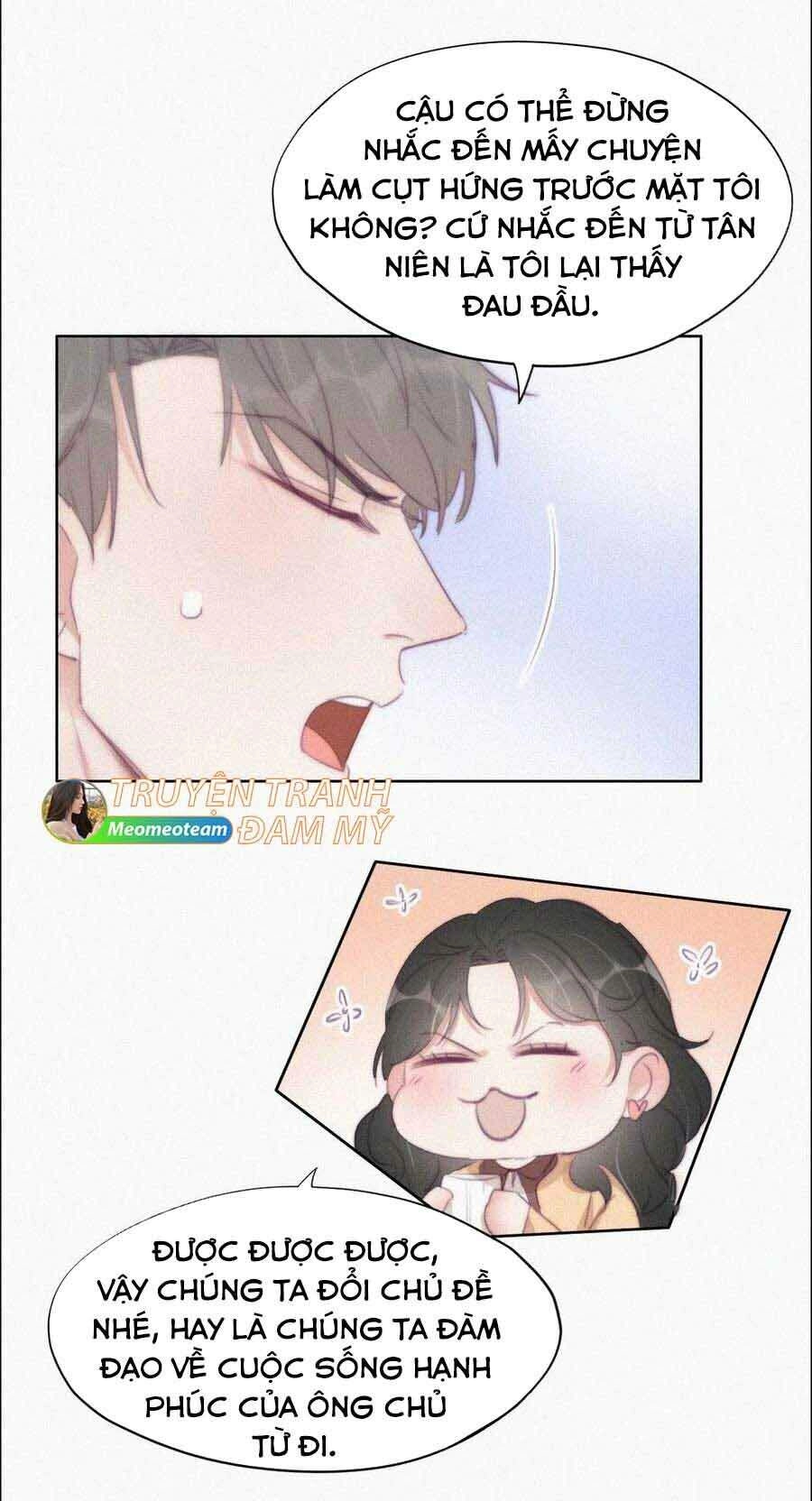 Nghịch Tập Chi Hảo Dựng Nhân Sinh Chapter 106 - 14