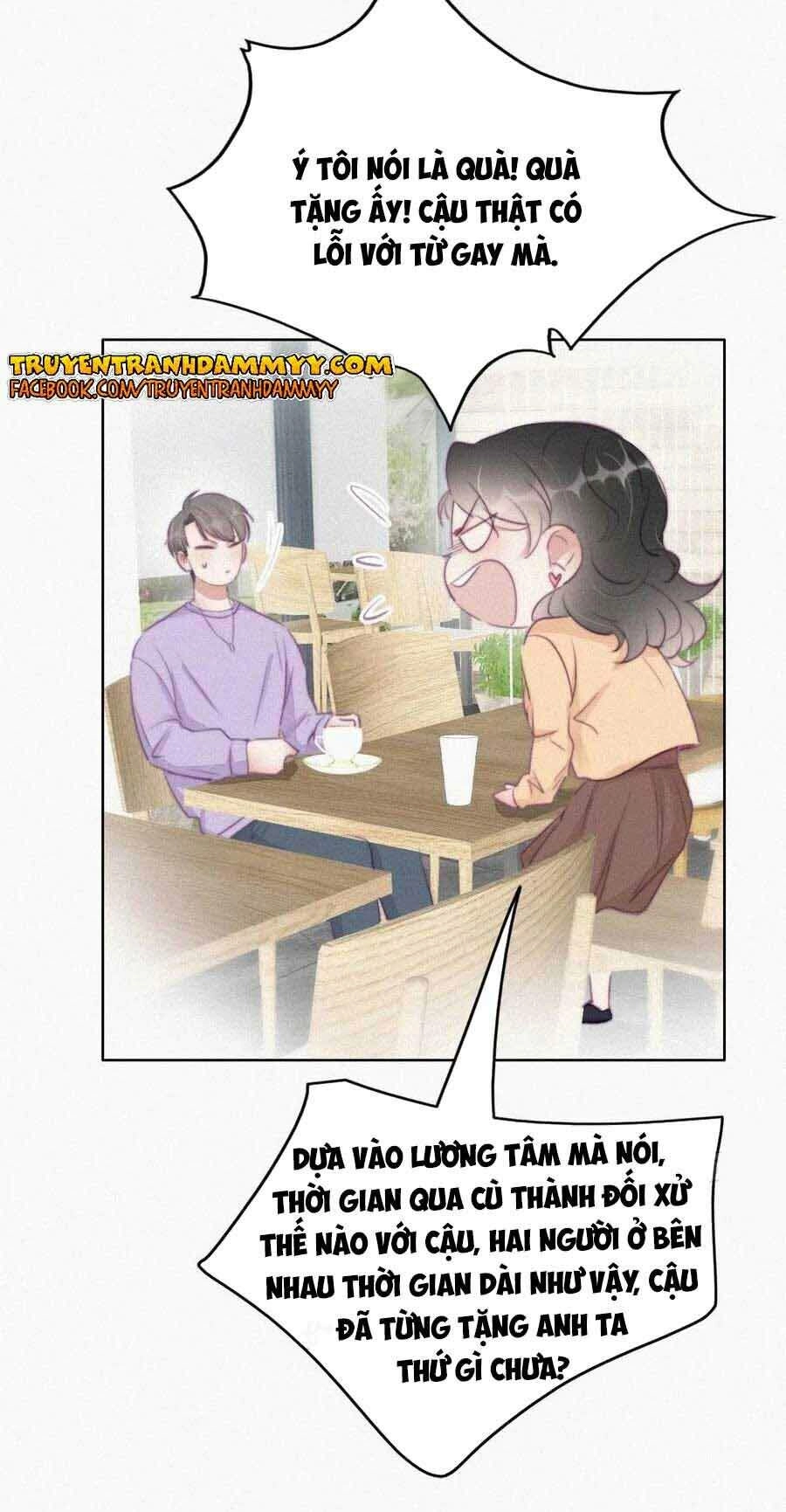 Nghịch Tập Chi Hảo Dựng Nhân Sinh Chapter 106 - 21