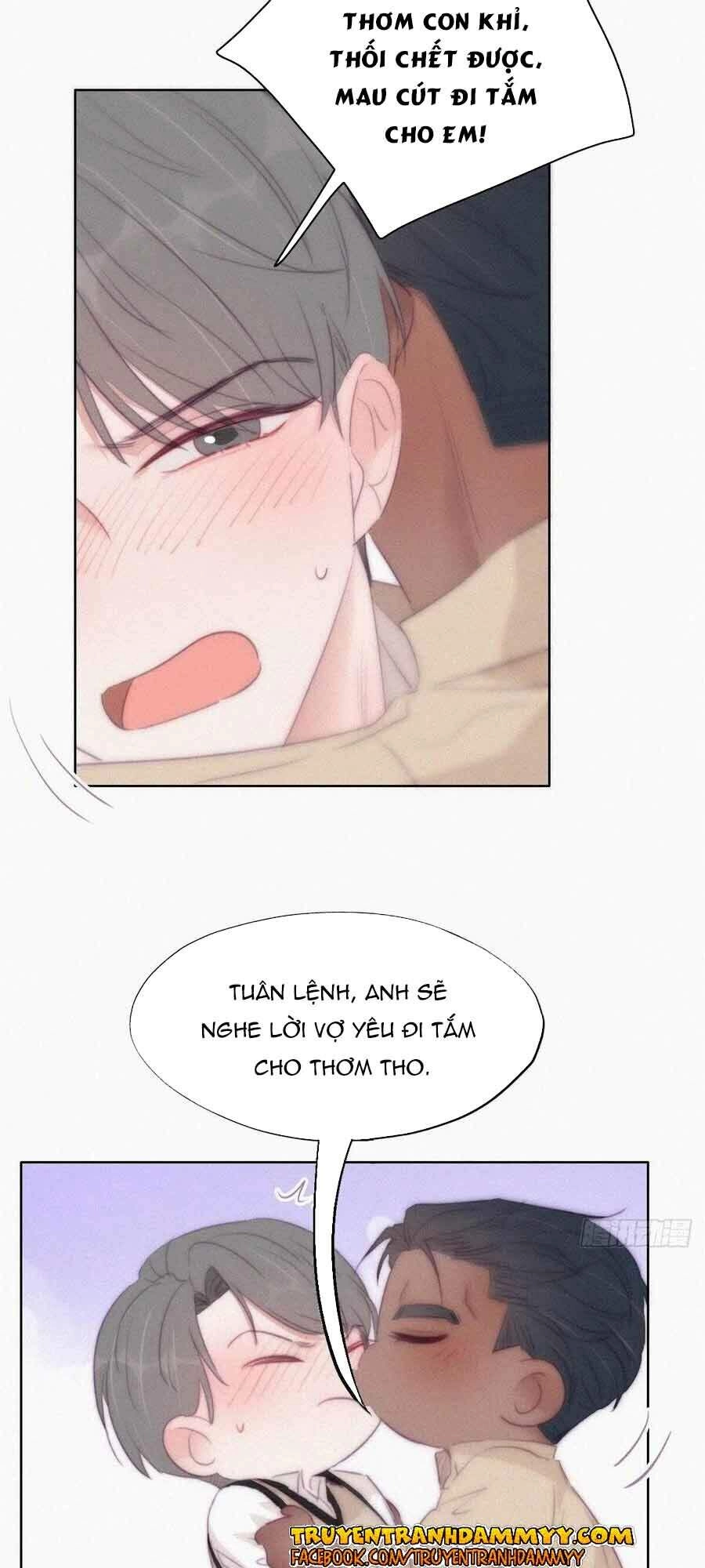 Nghịch Tập Chi Hảo Dựng Nhân Sinh Chapter 107 - 8