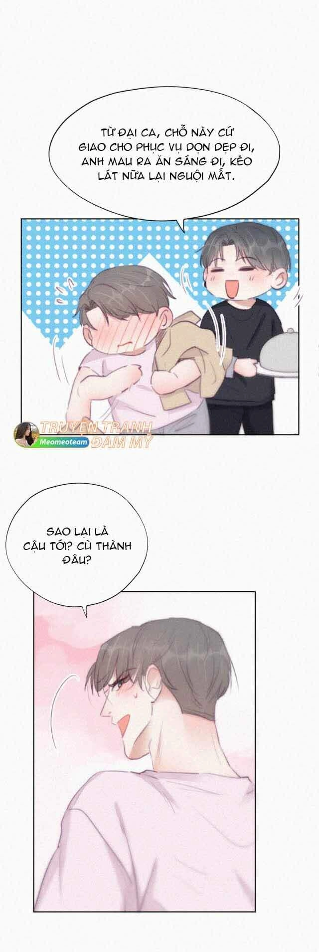 Nghịch Tập Chi Hảo Dựng Nhân Sinh Chapter 109 - 12