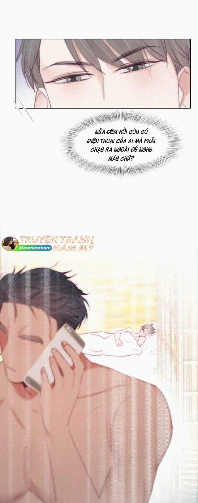 Nghịch Tập Chi Hảo Dựng Nhân Sinh Chapter 109 - 14