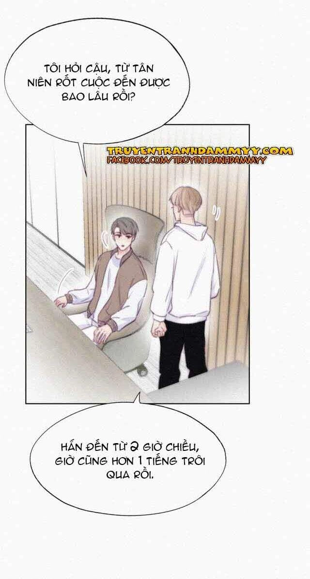 Nghịch Tập Chi Hảo Dựng Nhân Sinh Chapter 111 - 18