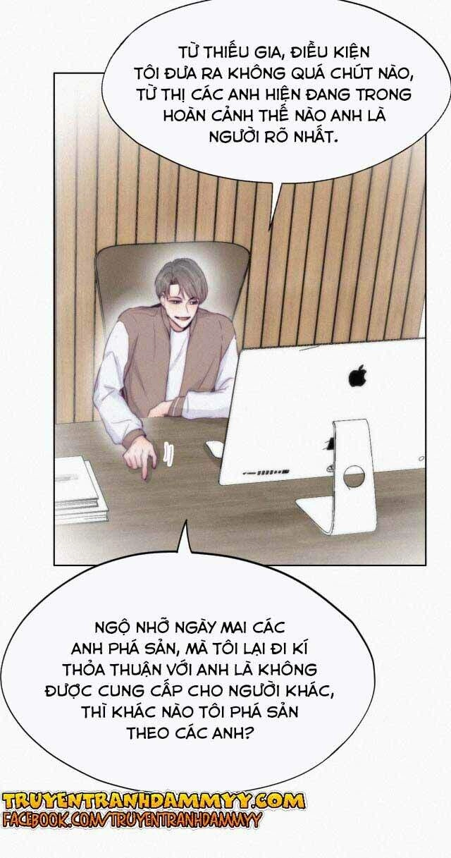 Nghịch Tập Chi Hảo Dựng Nhân Sinh Chapter 113 - 4