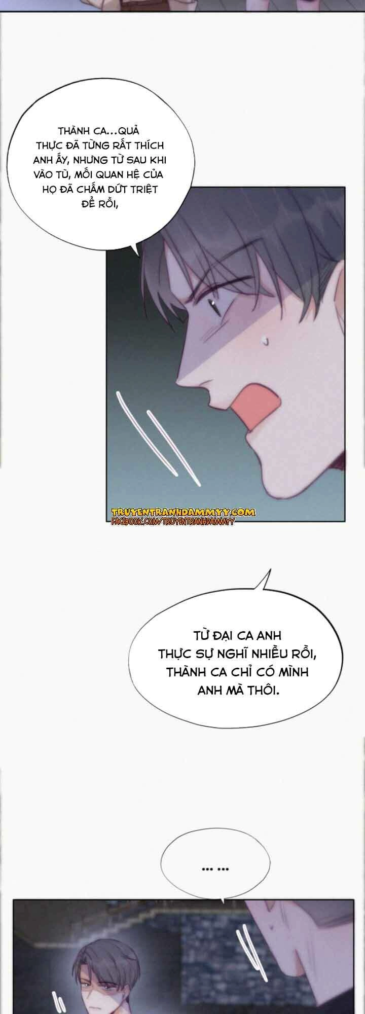 Nghịch Tập Chi Hảo Dựng Nhân Sinh Chapter 116 - 9