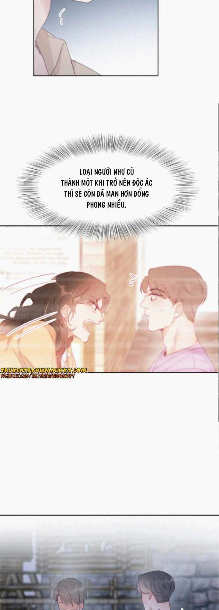 Nghịch Tập Chi Hảo Dựng Nhân Sinh Chapter 116 - 21