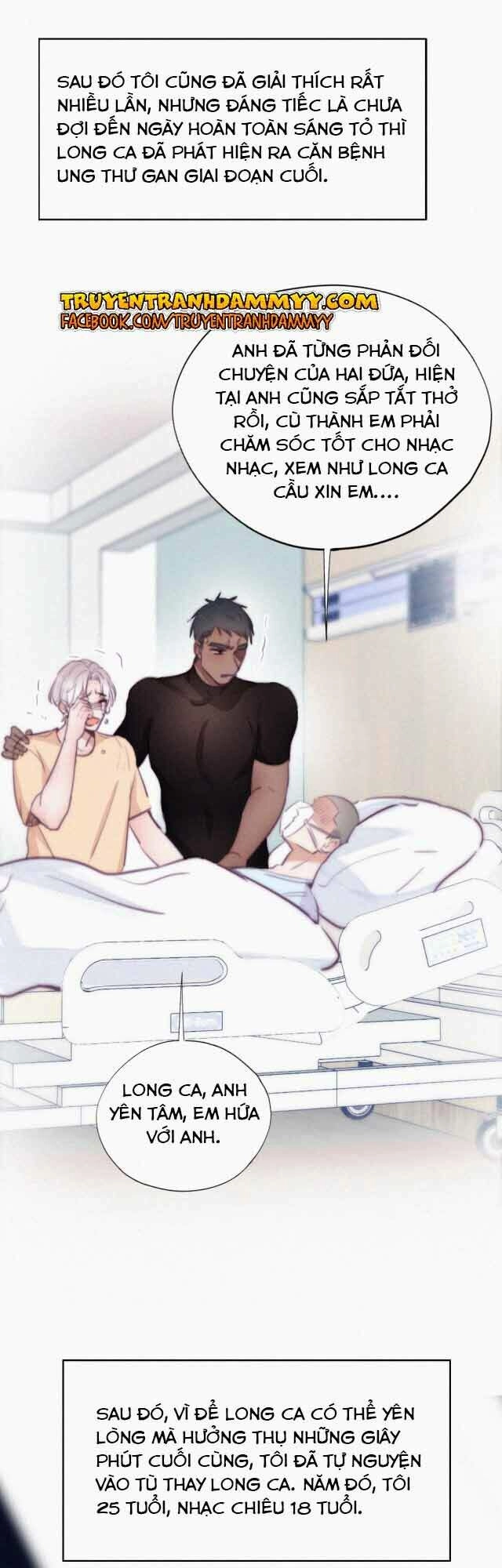 Nghịch Tập Chi Hảo Dựng Nhân Sinh Chapter 119 - 7