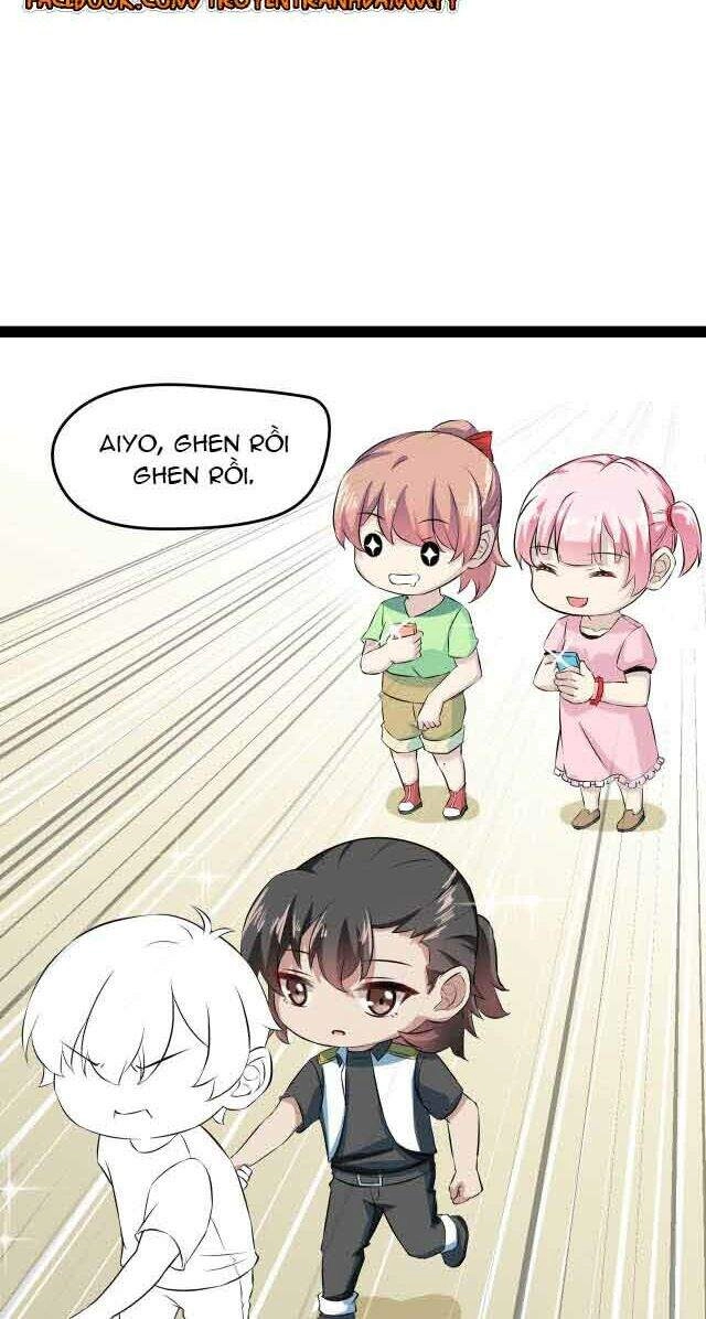 Nghịch Tập Chi Hảo Dựng Nhân Sinh Chapter 122 - 48