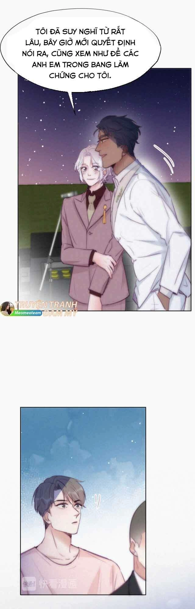 Nghịch Tập Chi Hảo Dựng Nhân Sinh Chapter 123 - 15