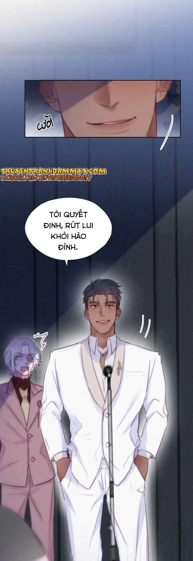 Nghịch Tập Chi Hảo Dựng Nhân Sinh Chapter 123 - 16