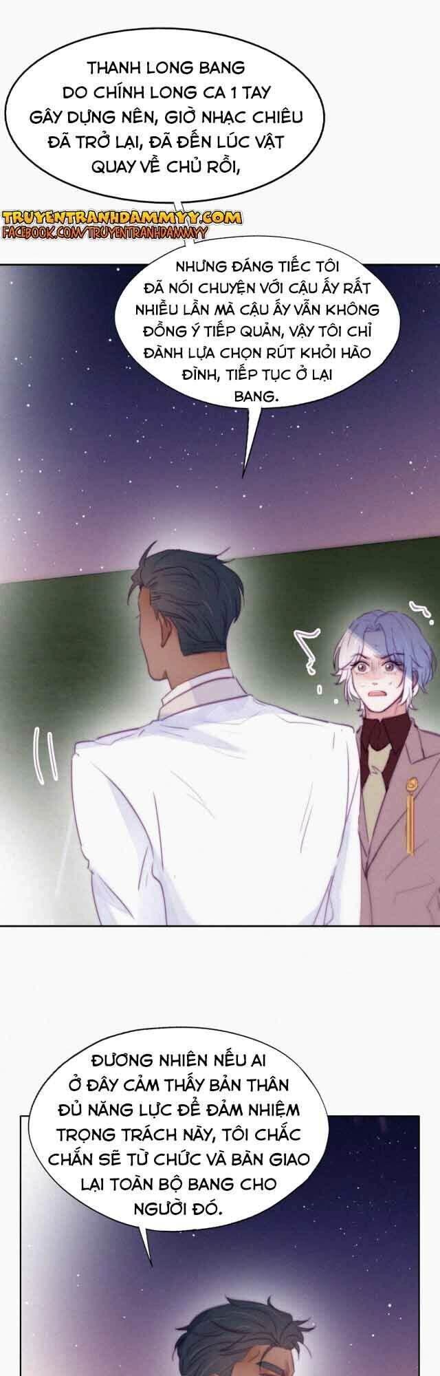 Nghịch Tập Chi Hảo Dựng Nhân Sinh Chapter 123 - 20