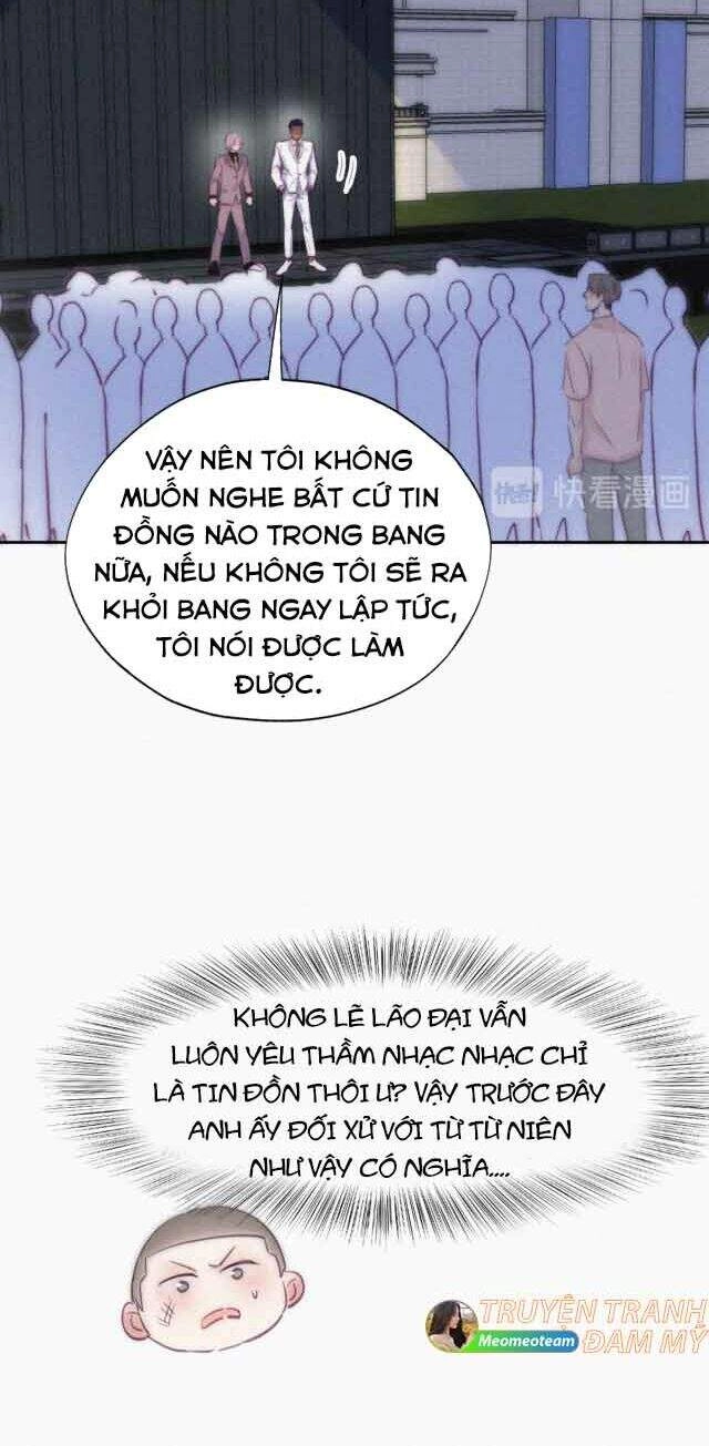 Nghịch Tập Chi Hảo Dựng Nhân Sinh Chapter 123 - 24