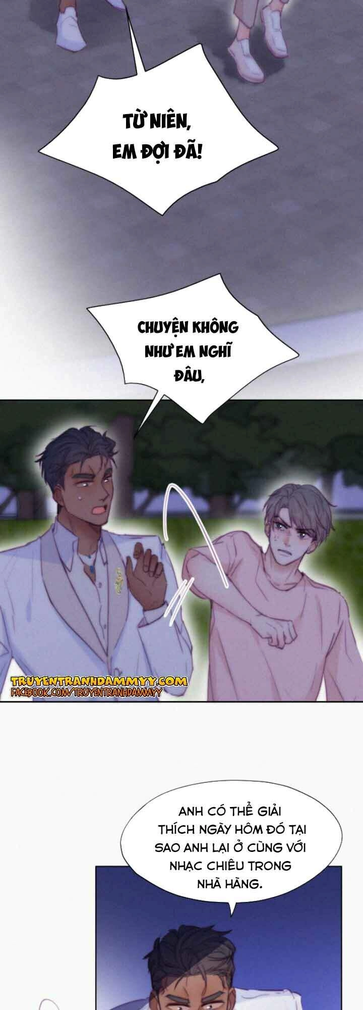 Nghịch Tập Chi Hảo Dựng Nhân Sinh Chapter 124 - 4