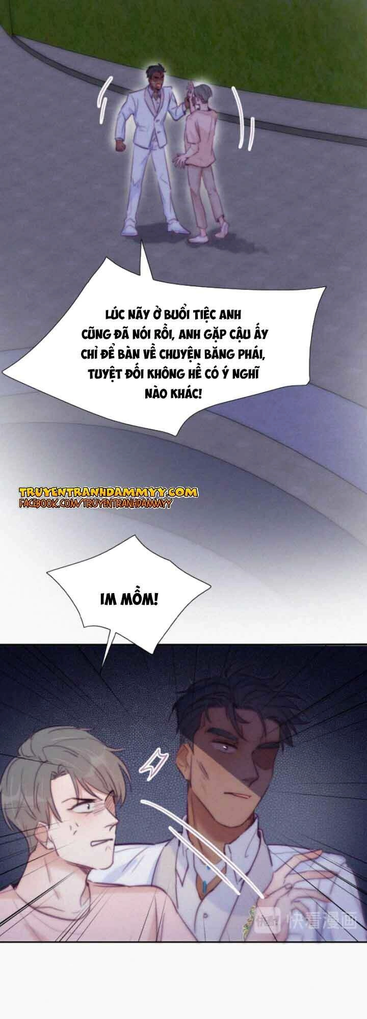 Nghịch Tập Chi Hảo Dựng Nhân Sinh Chapter 124 - 7