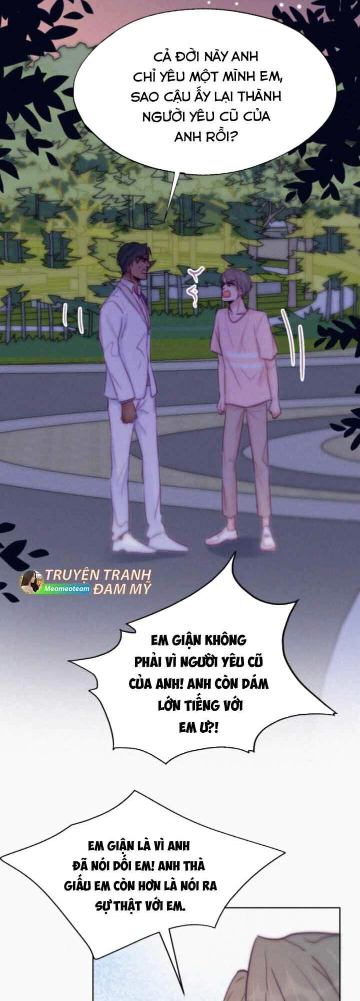 Nghịch Tập Chi Hảo Dựng Nhân Sinh Chapter 124 - 11