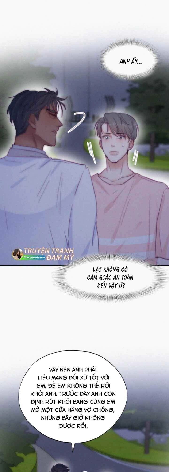 Nghịch Tập Chi Hảo Dựng Nhân Sinh Chapter 124 - 21