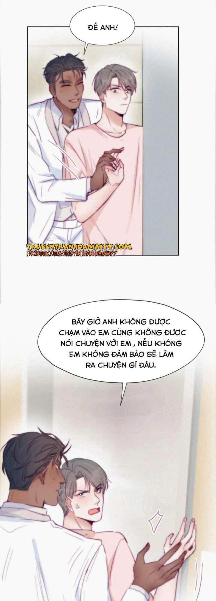 Nghịch Tập Chi Hảo Dựng Nhân Sinh Chapter 124 - 30