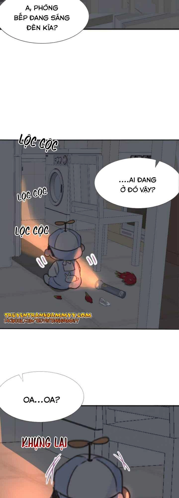 Nghịch Tập Chi Hảo Dựng Nhân Sinh Chapter 124 - 41