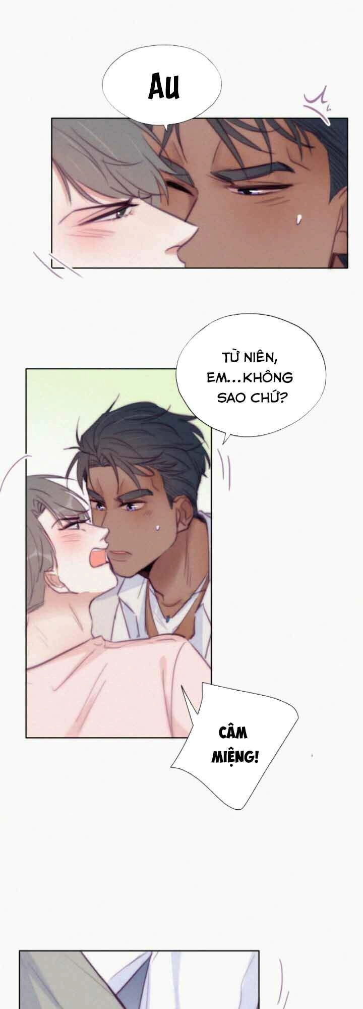 Nghịch Tập Chi Hảo Dựng Nhân Sinh Chapter 125 - 7